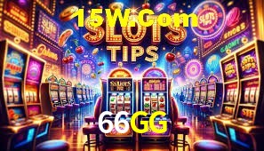 Slot Games 66GG