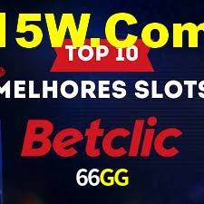 Statistics 66GG