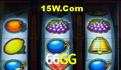 66GG São Paulo - Top Slots