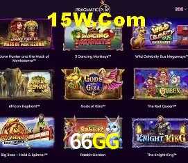 Diretório de Jogos 66GG