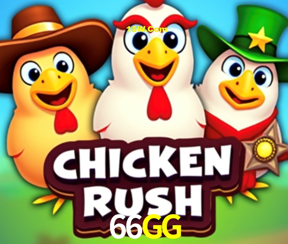 Recursos de Bônus 66GG
