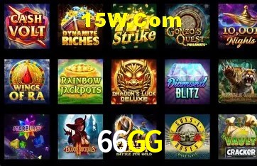 66GG Belo Horizonte - Jackpots