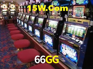 66GG - cassino ao vivo