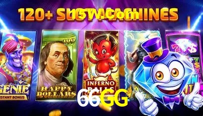 66GG Salvador - Support