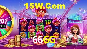 Game Providers 66GG