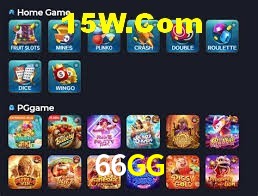 Bonus Features 66GG