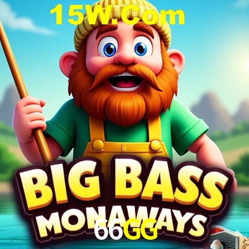 66GG Bônus - Pacote R$5.000 + VIP