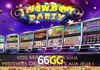 Jogos de Slot 66GG